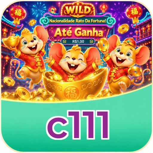 Logo c111 Telegram Canal Oficial