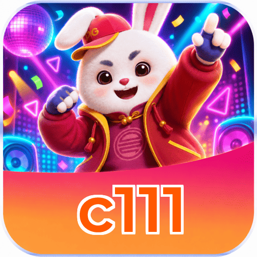 Logo da c111