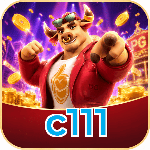 c111 Logo Oficial