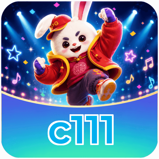 c111 Logo - Bônus de Cadastro