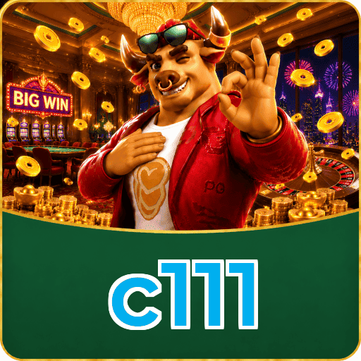 c111 Logo Verificado