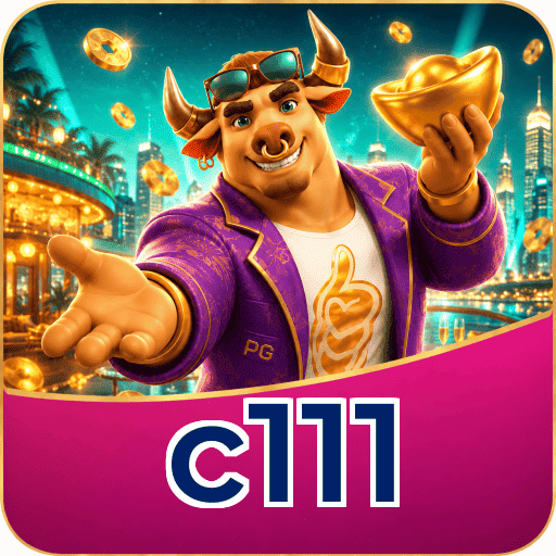 c111 VIP Program Logo